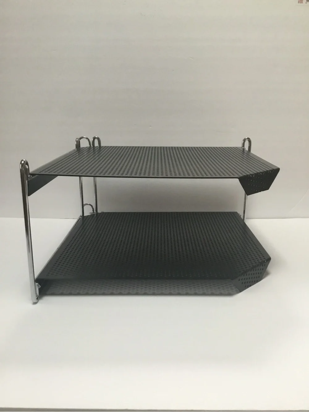 Muffin Works Two Tier Cooling Rack
